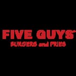 Five Guys